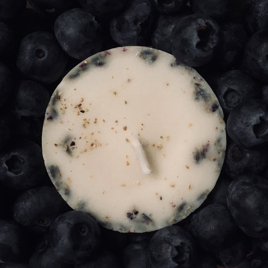 Sweet Dreams Mini Spell Candle | Lavender, Geranium + Jasmine | Peaceful Sleep